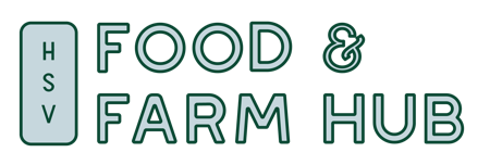 Huntsville Food & Farm Hub
